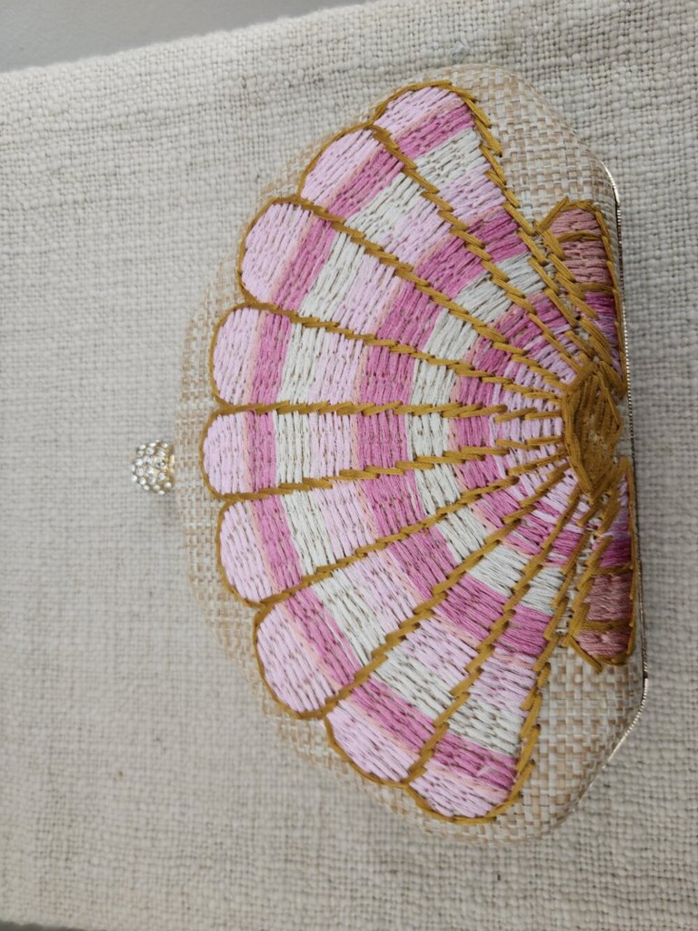 Shell purse - Picture 6 of 7